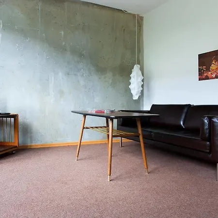 B! Apartment