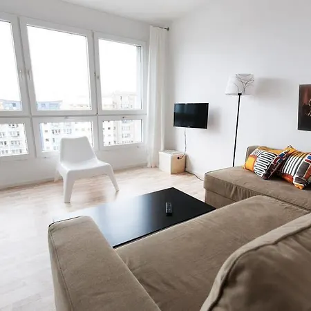 B! Apartment Berlin