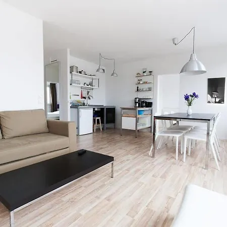 B! Apartment