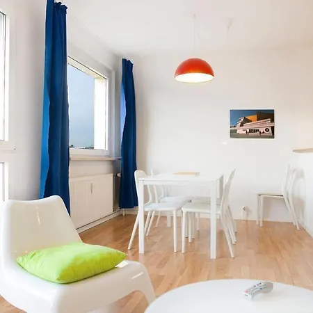 B! Apartment