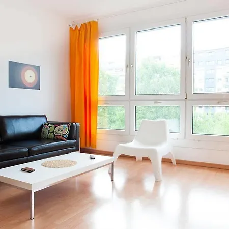 Apartment B! Berlin