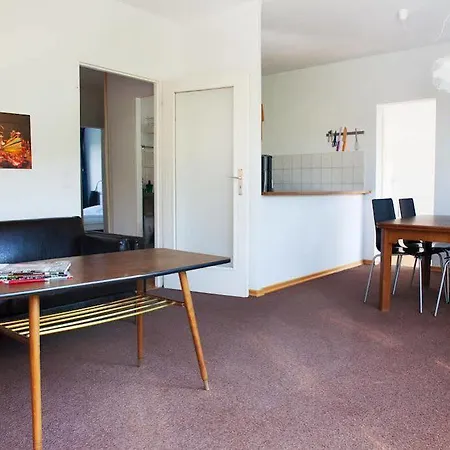 B! Apartment