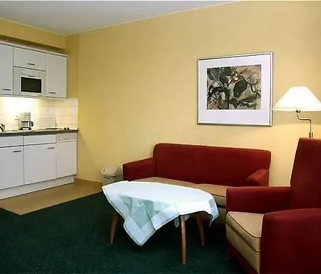 Arcos Haus 3* Berlin