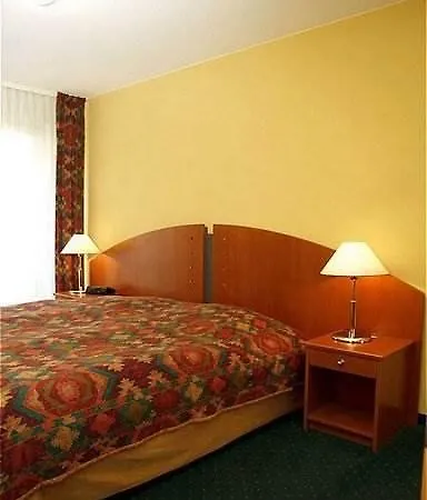 Hotel Arcos Haus