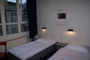 Hotel Transit Berlin