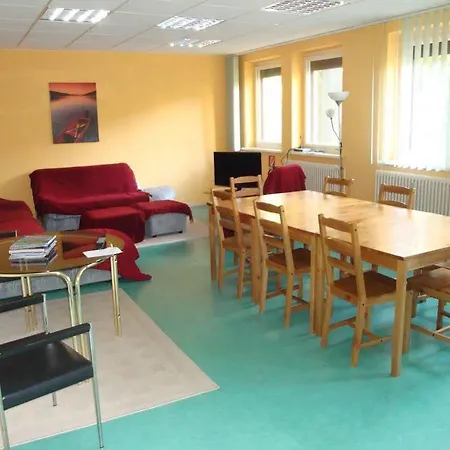 Apartment Ferienwohnung Funk Berlin