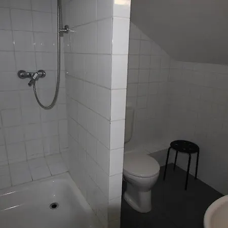 Ferienwohnung Funk Berlin