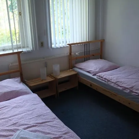 Ferienwohnung Funk Berlin
