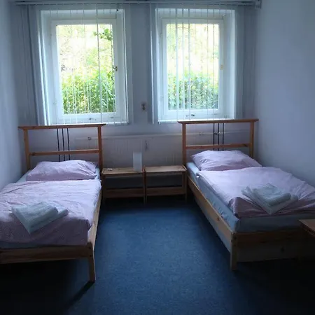 Ferienwohnung Funk * Berlin