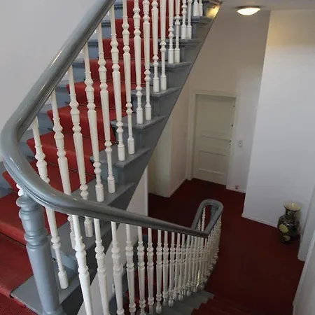 Ferienwohnung Funk * Berlino