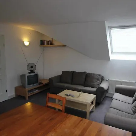 Ferienwohnung Funk Apartment *