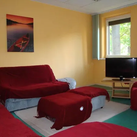 Ferienwohnung Funk Apartment Berlin