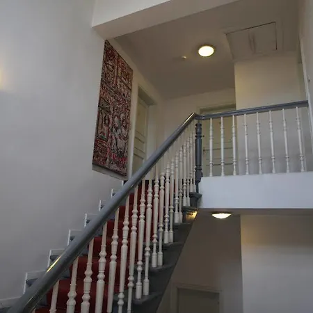 Apartment Ferienwohnung Funk