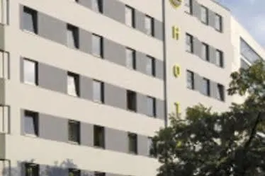 Berlin-potsdamer Platz Ξενοδοχείο 3*