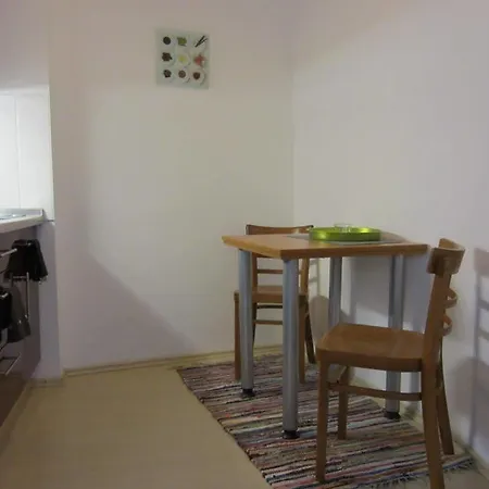 Ambiente Apart Apartment *
