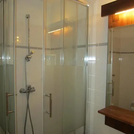 Ambiente Apart Apartment *