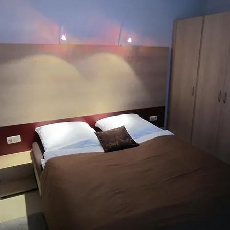 Apartment Ambiente Apart *