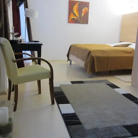 Ambiente Apart Apartment