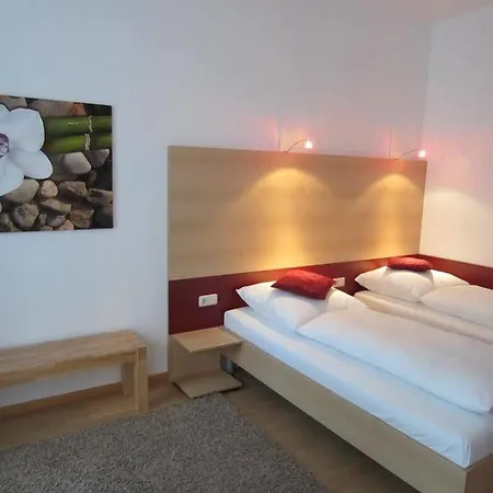 Apartment Ambiente Apart Berlin