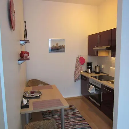 Ambiente Apart Apartment