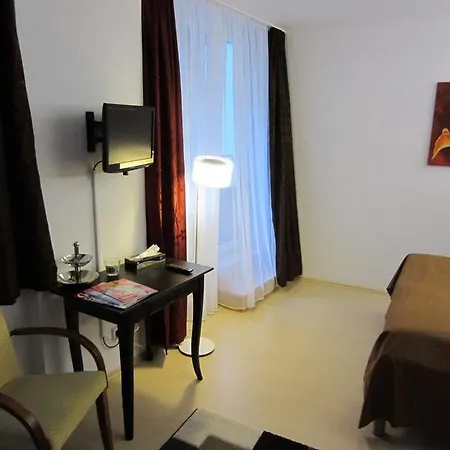 Apartment Ambiente Apart *