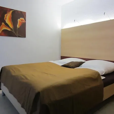 Apartment Ambiente Apart *