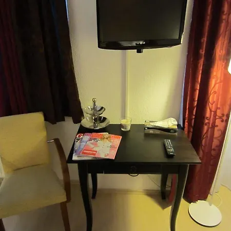 Apartment Ambiente Apart