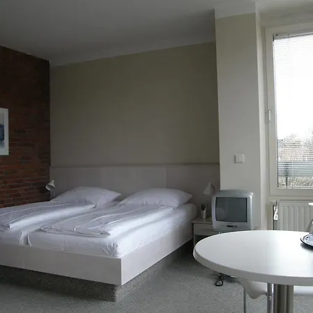 St.-michaels-heim Hotel Berlin