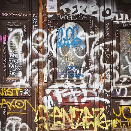 Orania.berlin Szálloda 5*
