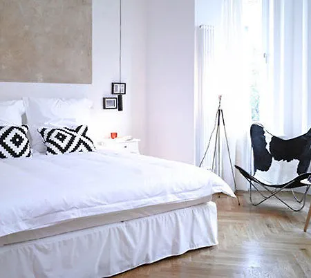 Gorki Aparthotel