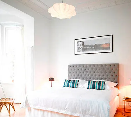 Gorki 5* Berlín