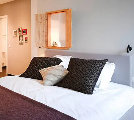 Aparthotel Gorki 5*