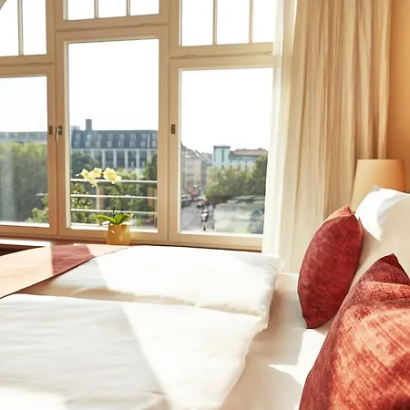 Hotel Orania.berlin