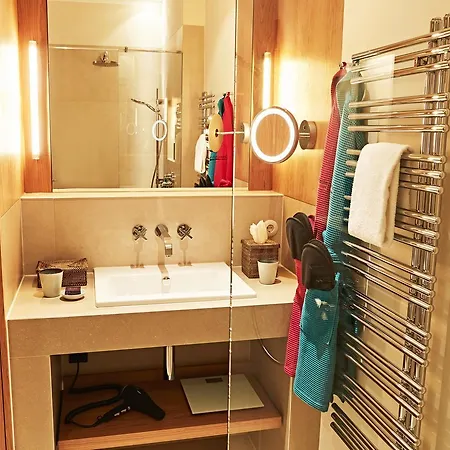Orania.berlin 5* Berlin