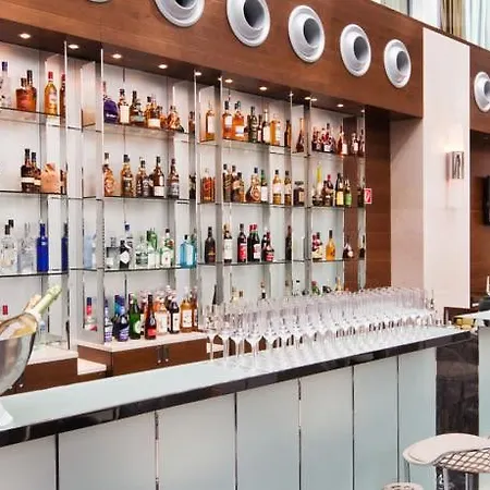 Eurostars Hotel 5*