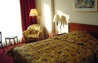 Georghof Hotel
