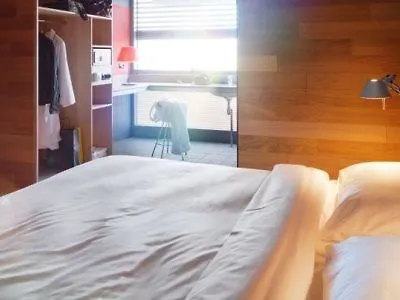 Casa Camper Hotel Berlin
