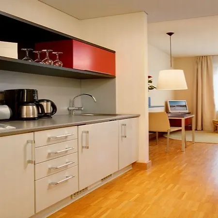 Townhouse Апарт-отель