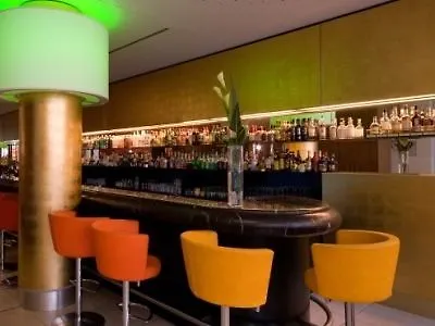 Park Plaza Wallstreet Mitte Hotel