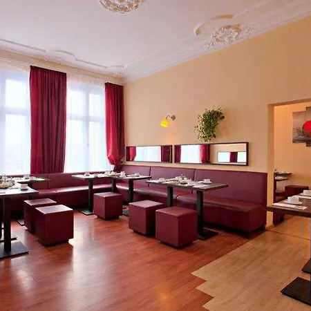 Apartment Abendstern Berlin