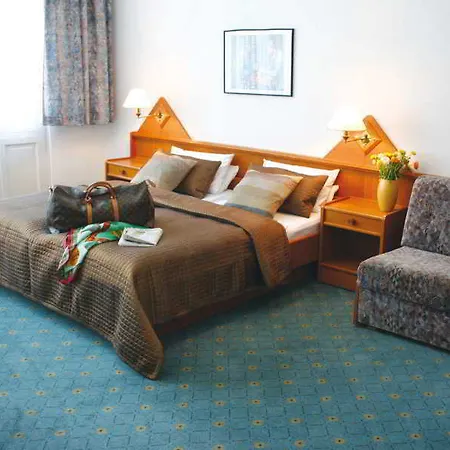 Hotel Elba Am Kurfuerstendamm - Design Chambers Berlin
