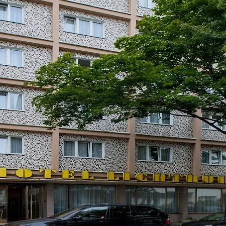 Yggotel Spurv 3* Berlin