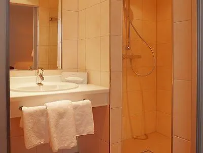 Hotel Ivbergs Messe Nord 3*