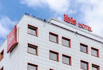 Hotel Ibis Messe