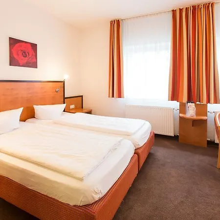 Hotel Christophorus Berlin