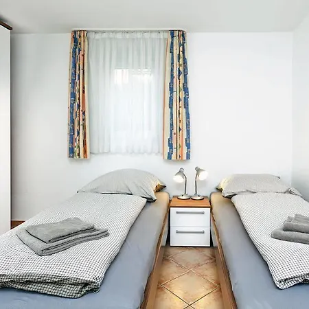 Ferienwohnung Berlin Apartmán