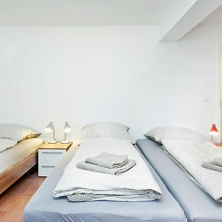 Ferienwohnung Berlin *