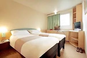 Ibis Hauptbahnhof Βερολίνο
