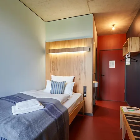Hotel Rossi 3*