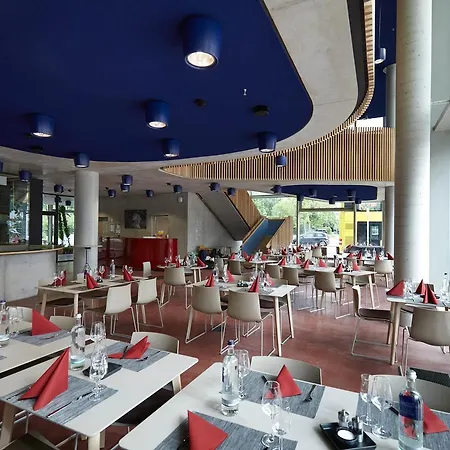 Hotel Rossi Berlin